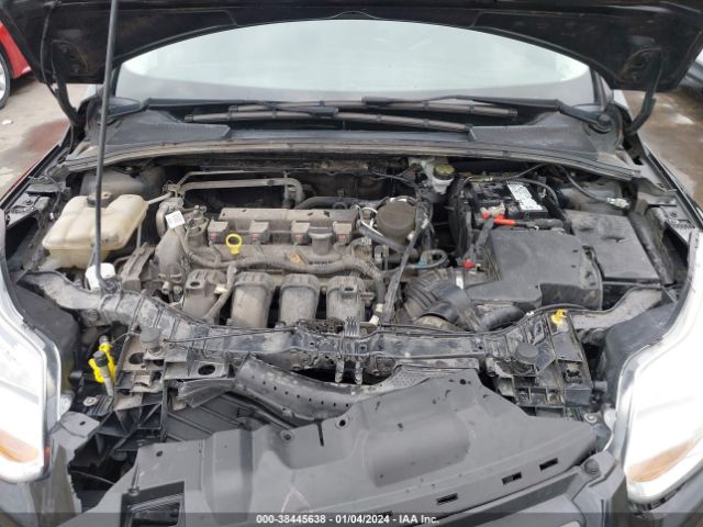 Photo 9 VIN: 1FADP3F24EL340710 - FORD FOCUS 