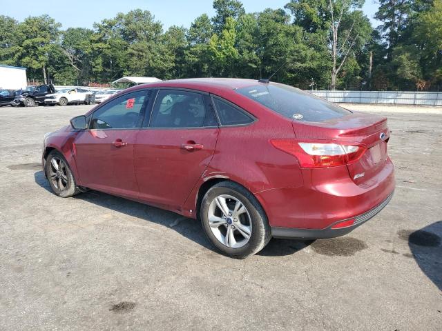 Photo 1 VIN: 1FADP3F24EL345678 - FORD FOCUS SE 