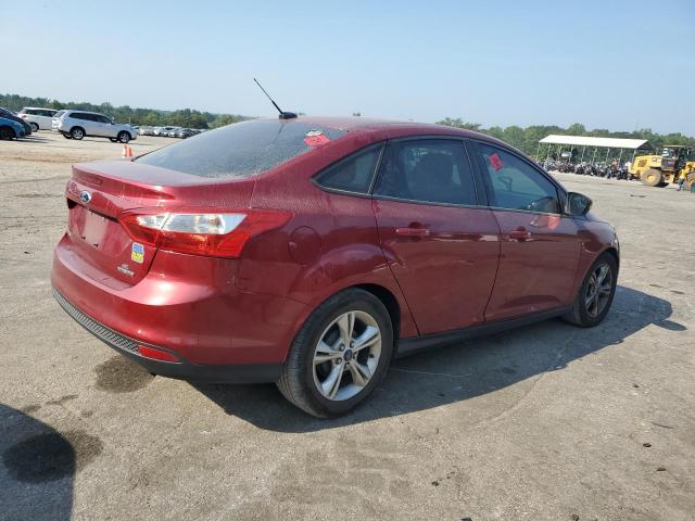 Photo 2 VIN: 1FADP3F24EL345678 - FORD FOCUS SE 