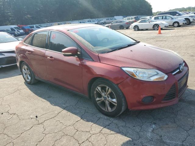 Photo 3 VIN: 1FADP3F24EL345678 - FORD FOCUS SE 