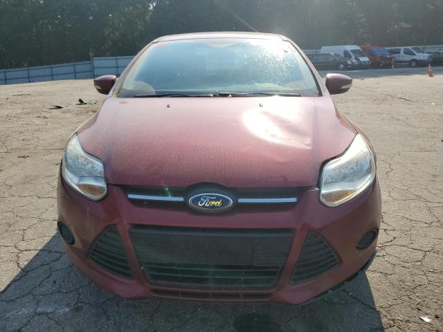 Photo 4 VIN: 1FADP3F24EL345678 - FORD FOCUS SE 