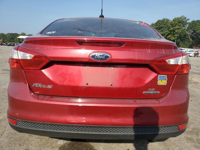 Photo 5 VIN: 1FADP3F24EL345678 - FORD FOCUS SE 