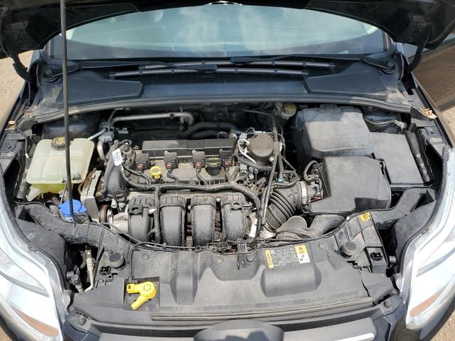 Photo 10 VIN: 1FADP3F24EL347527 - FORD FOCUS 