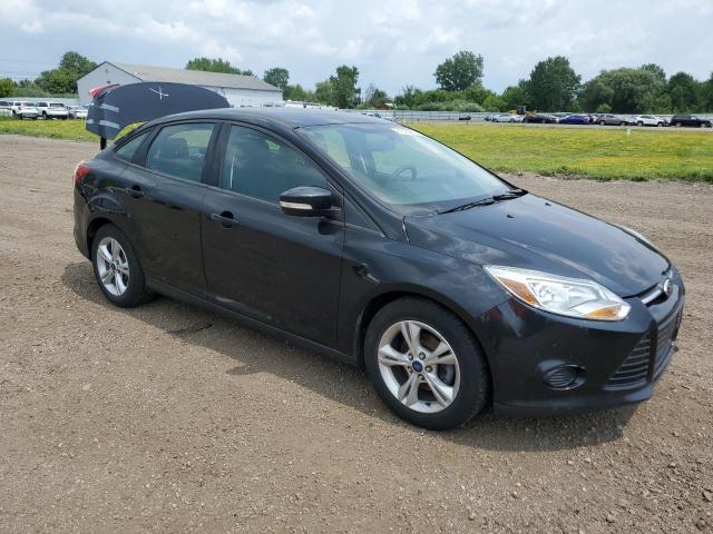 Photo 3 VIN: 1FADP3F24EL347527 - FORD FOCUS 