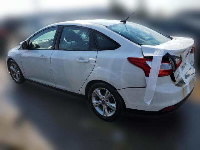 Photo 1 VIN: 1FADP3F24EL348015 - FORD FOCUS 