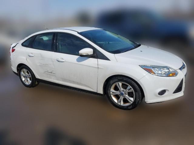 Photo 3 VIN: 1FADP3F24EL348015 - FORD FOCUS 