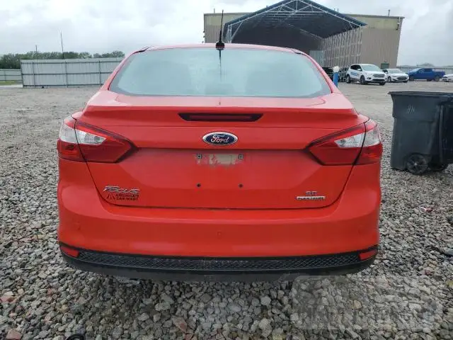 Photo 5 VIN: 1FADP3F24EL349326 - FORD FOCUS 