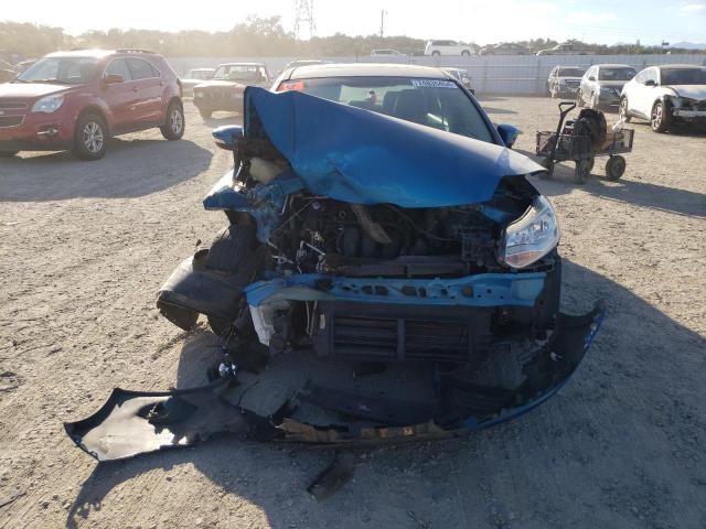 Photo 4 VIN: 1FADP3F24EL355773 - FORD FOCUS SE 