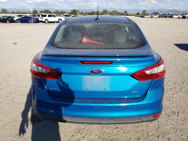 Photo 5 VIN: 1FADP3F24EL355773 - FORD FOCUS SE 