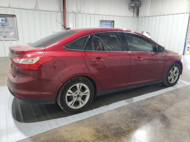 Photo 2 VIN: 1FADP3F24EL367194 - FORD FOCUS 