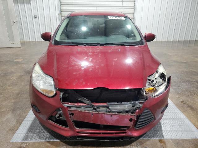 Photo 4 VIN: 1FADP3F24EL367194 - FORD FOCUS 