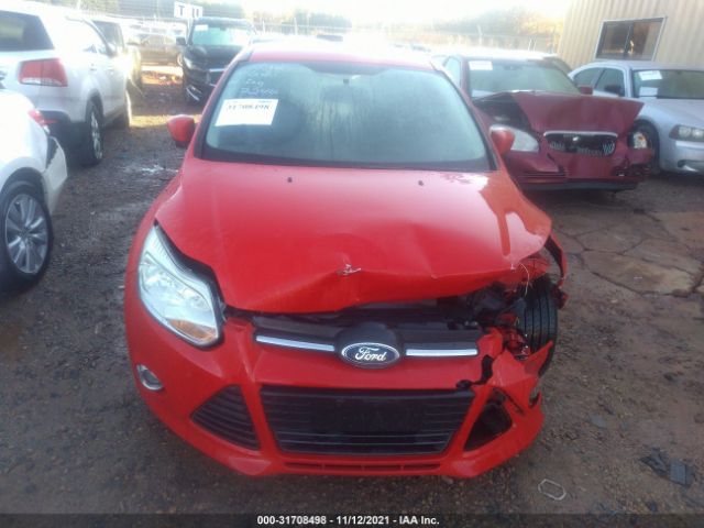 Photo 5 VIN: 1FADP3F24EL367244 - FORD FOCUS 