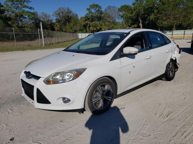 Photo 0 VIN: 1FADP3F24EL367535 - FORD FOCUS SE 