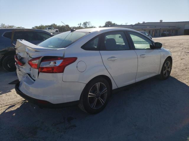 Photo 2 VIN: 1FADP3F24EL367535 - FORD FOCUS SE 