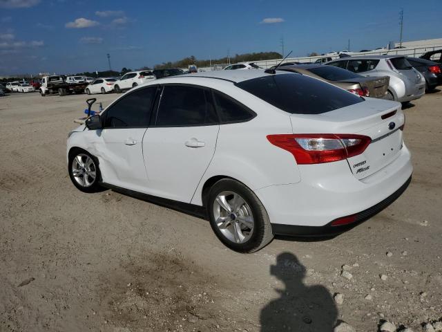 Photo 1 VIN: 1FADP3F24EL368247 - FORD FOCUS SE 