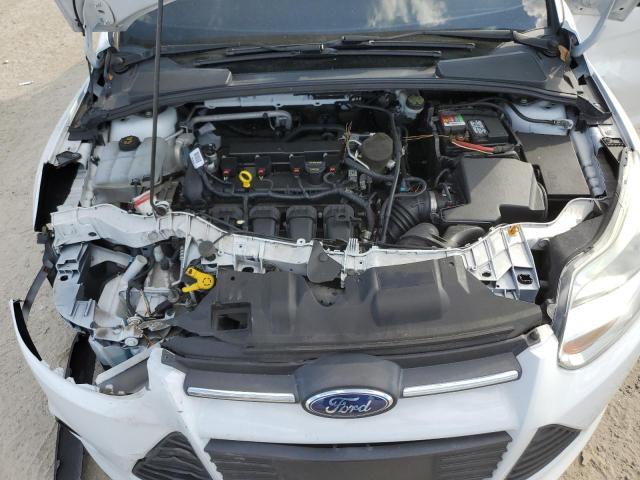 Photo 10 VIN: 1FADP3F24EL368247 - FORD FOCUS SE 