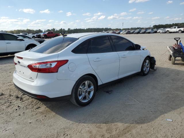 Photo 2 VIN: 1FADP3F24EL368247 - FORD FOCUS SE 