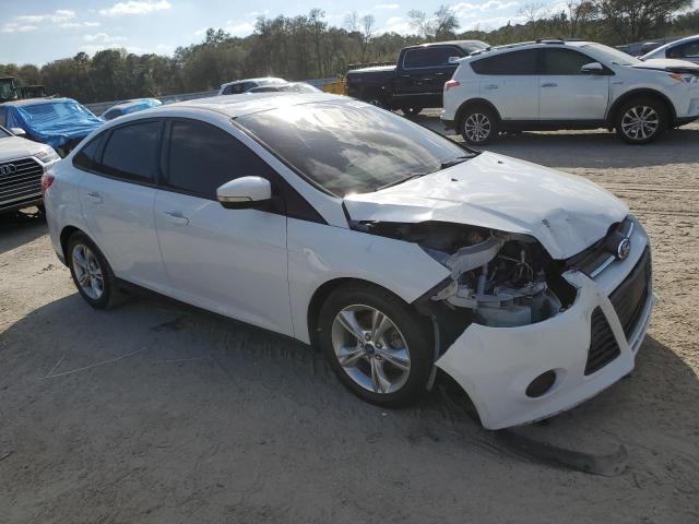 Photo 3 VIN: 1FADP3F24EL368247 - FORD FOCUS SE 