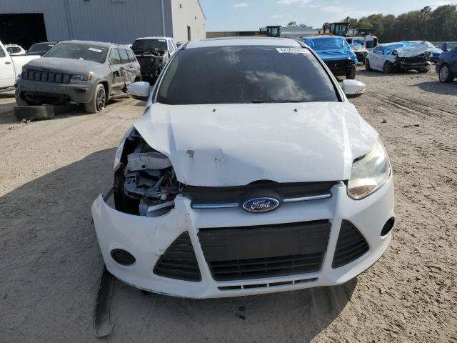 Photo 4 VIN: 1FADP3F24EL368247 - FORD FOCUS SE 