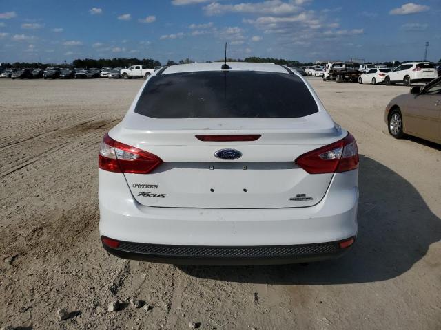 Photo 5 VIN: 1FADP3F24EL368247 - FORD FOCUS SE 