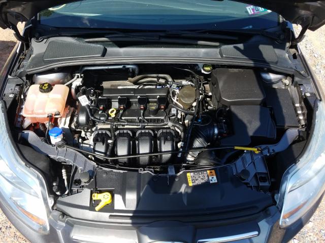 Photo 6 VIN: 1FADP3F24EL369284 - FORD FOCUS 