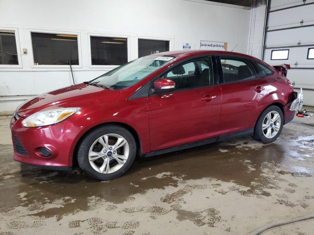 Photo 0 VIN: 1FADP3F24EL369754 - FORD FOCUS SE 