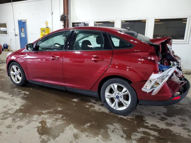 Photo 1 VIN: 1FADP3F24EL369754 - FORD FOCUS SE 