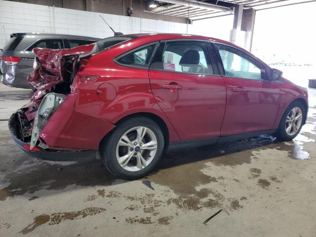 Photo 2 VIN: 1FADP3F24EL369754 - FORD FOCUS SE 