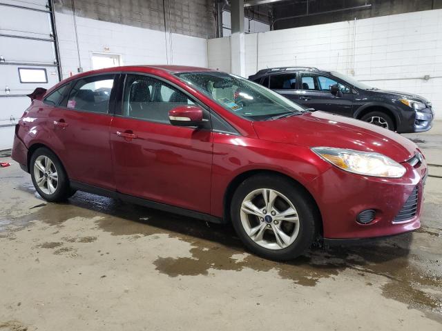 Photo 3 VIN: 1FADP3F24EL369754 - FORD FOCUS SE 