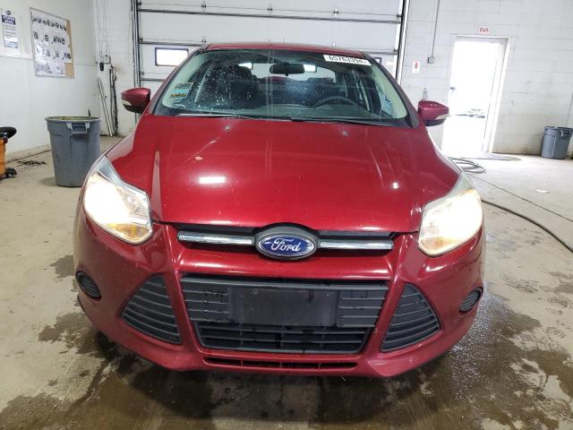 Photo 4 VIN: 1FADP3F24EL369754 - FORD FOCUS SE 