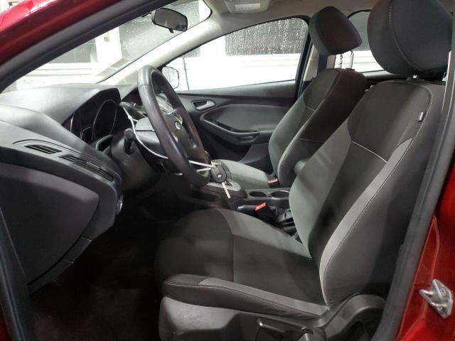 Photo 6 VIN: 1FADP3F24EL369754 - FORD FOCUS SE 