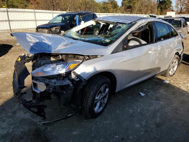 Photo 0 VIN: 1FADP3F24EL370564 - FORD FOCUS SE 