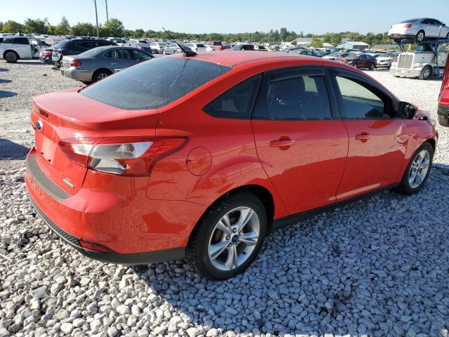 Photo 2 VIN: 1FADP3F24EL370659 - FORD FOCUS SE 