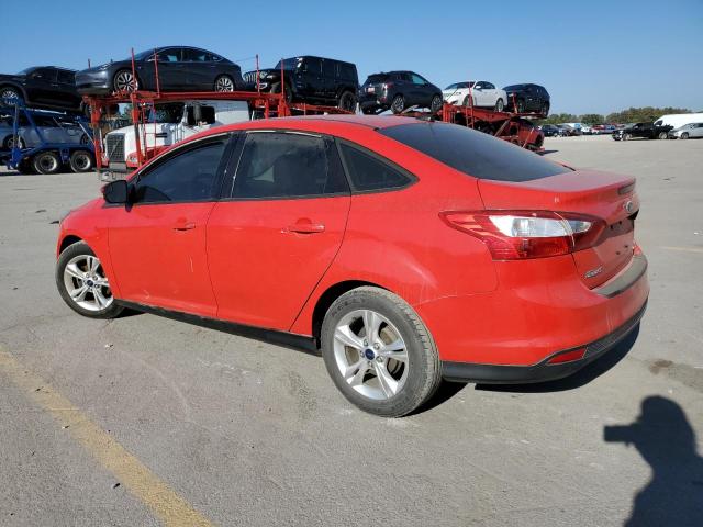 Photo 1 VIN: 1FADP3F24EL370659 - FORD FOCUS SE 