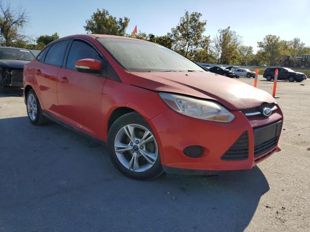 Photo 3 VIN: 1FADP3F24EL370659 - FORD FOCUS SE 