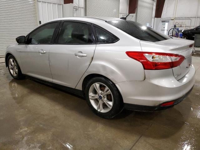 Photo 1 VIN: 1FADP3F24EL374033 - FORD FOCUS 