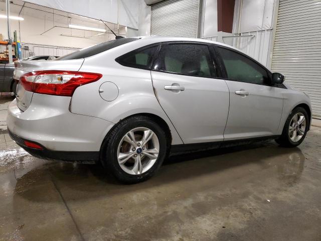 Photo 2 VIN: 1FADP3F24EL374033 - FORD FOCUS 