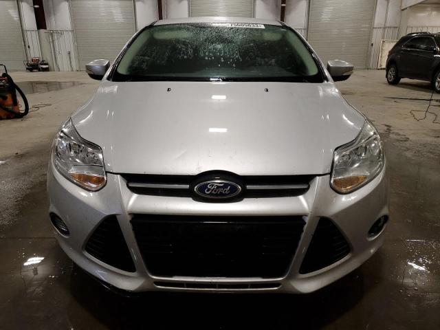 Photo 4 VIN: 1FADP3F24EL374033 - FORD FOCUS 