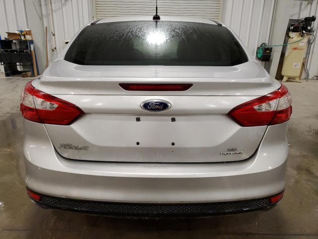 Photo 5 VIN: 1FADP3F24EL374033 - FORD FOCUS 