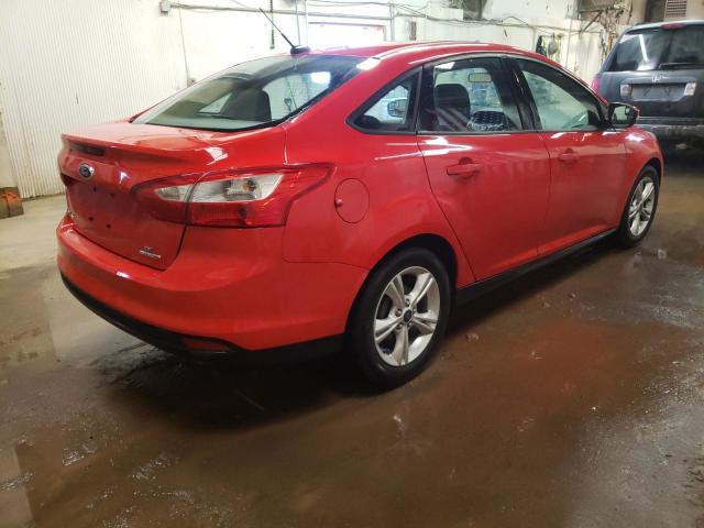 Photo 3 VIN: 1FADP3F24EL376462 - FORD FOCUS SE 