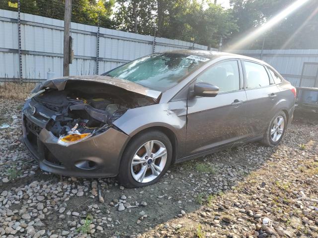 Photo 0 VIN: 1FADP3F24EL377871 - FORD FOCUS SE 