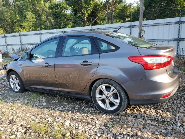 Photo 1 VIN: 1FADP3F24EL377871 - FORD FOCUS SE 