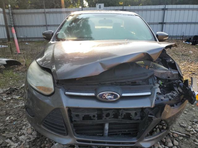 Photo 4 VIN: 1FADP3F24EL377871 - FORD FOCUS SE 