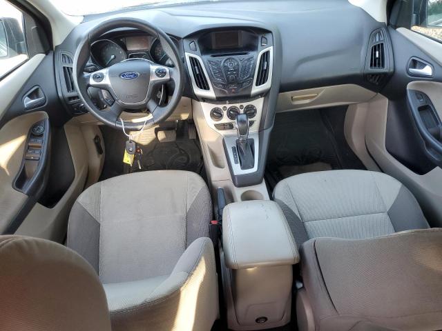 Photo 7 VIN: 1FADP3F24EL377871 - FORD FOCUS SE 