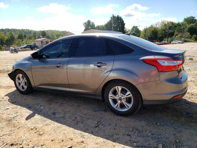 Photo 1 VIN: 1FADP3F24EL386912 - FORD FOCUS SE 