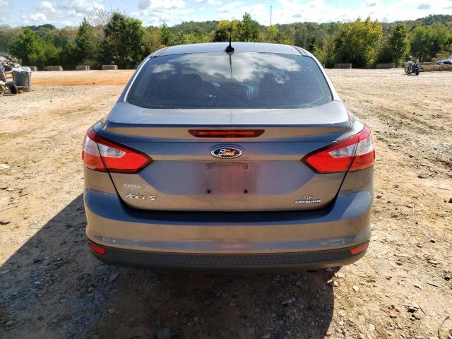 Photo 5 VIN: 1FADP3F24EL386912 - FORD FOCUS SE 