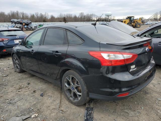 Photo 1 VIN: 1FADP3F24EL387364 - FORD FOCUS 