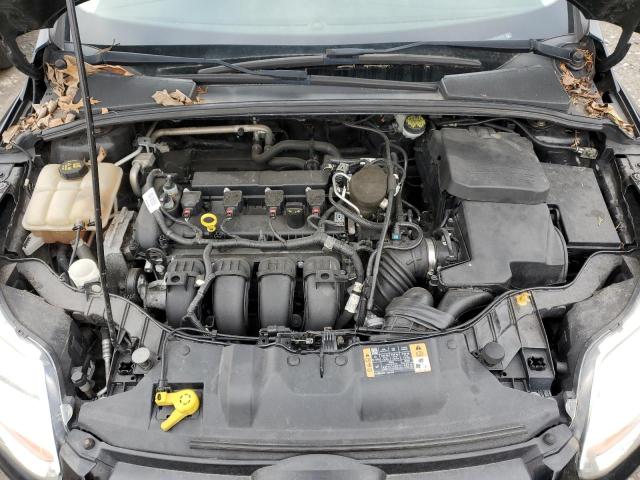 Photo 10 VIN: 1FADP3F24EL387364 - FORD FOCUS 