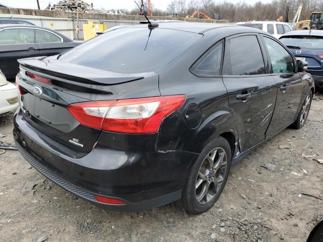 Photo 2 VIN: 1FADP3F24EL387364 - FORD FOCUS 