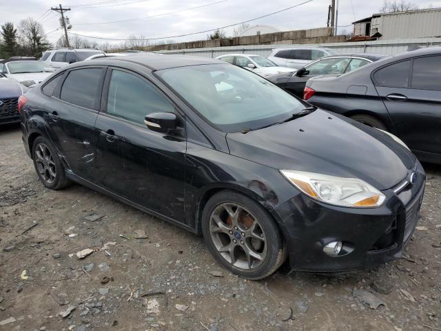 Photo 3 VIN: 1FADP3F24EL387364 - FORD FOCUS 